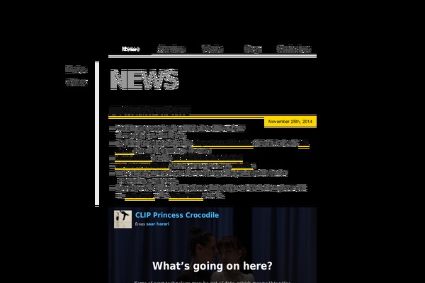 leesaar.com site used Leesaar2013