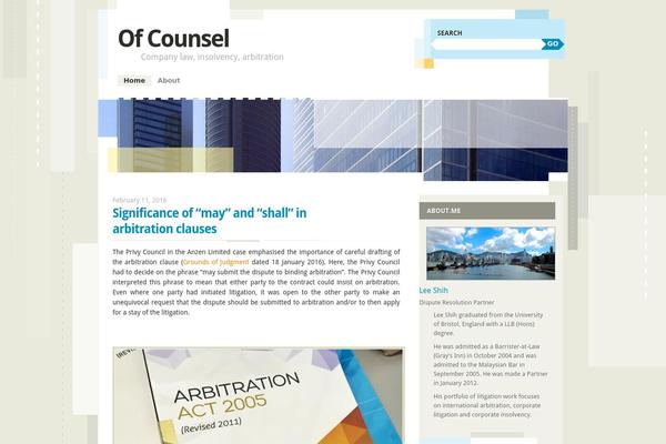 Site using Ie-sitemode plugin