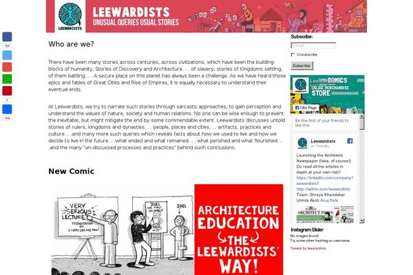 leewardists.com site used Leewardists-school-child