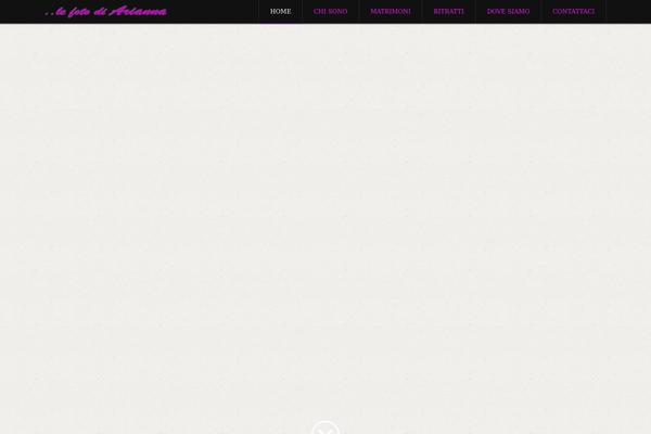 X | The Theme theme site design template sample