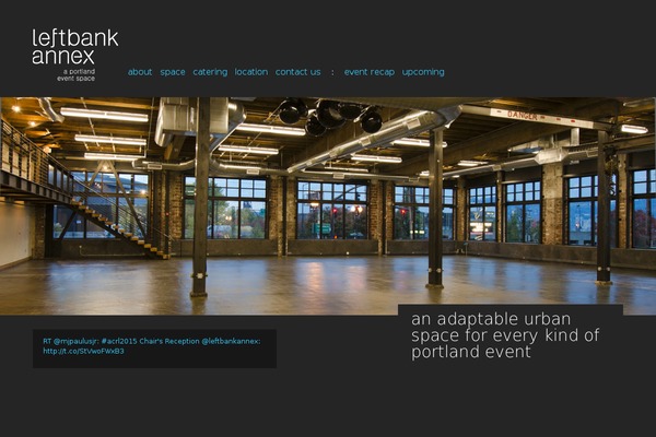 leftbankannex.com site used Annex-refresh-refresh