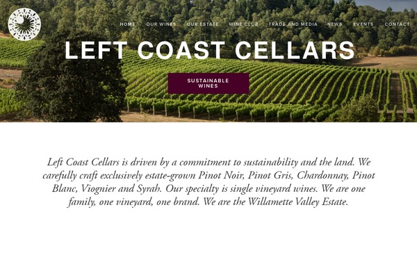 Site using AdRotate plugin