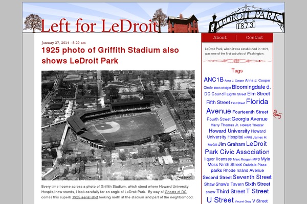 Site using Cforms plugin
