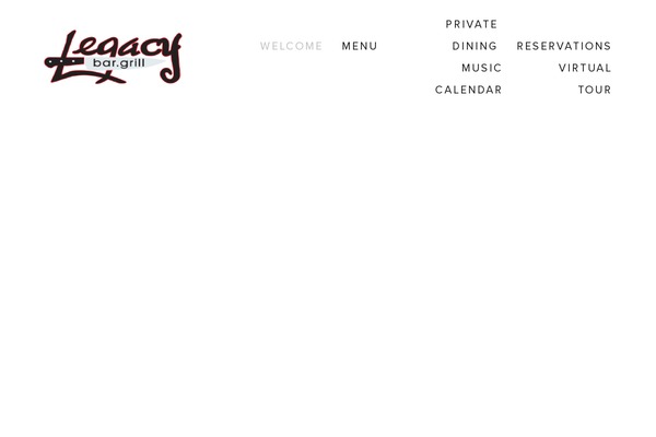 Linguini theme site design template sample