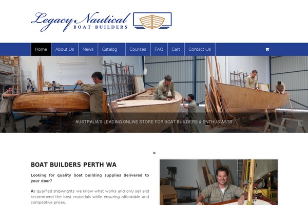 Canvas theme site design template sample