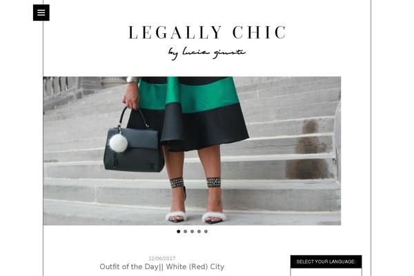 carraway-premium theme websites examples