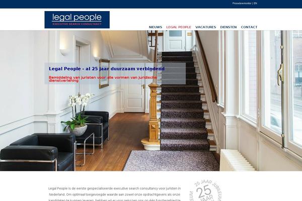 legalpeople.nl site used Wg_budget