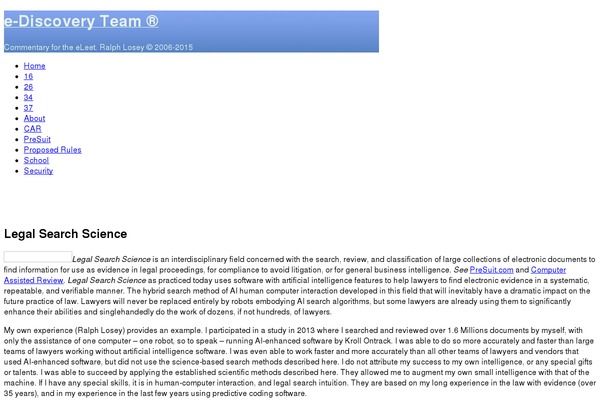 Site using Ie-sitemode plugin