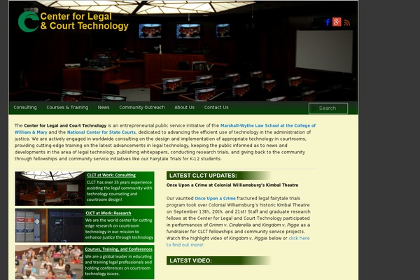 legaltechcenter.net site used Clct-2014-new
