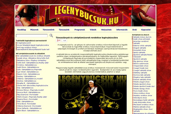 legenybucsuk.hu site used Atahualpa