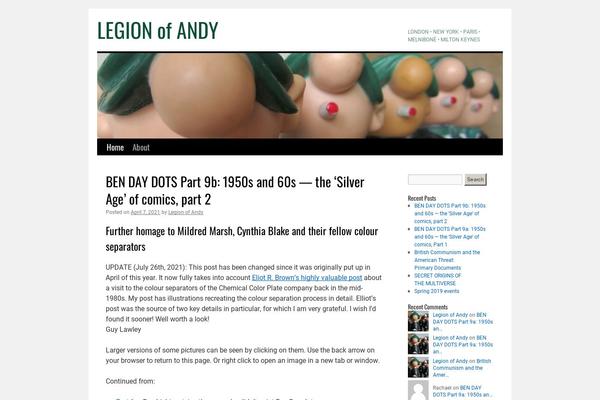 Site using Custom-fonts plugin