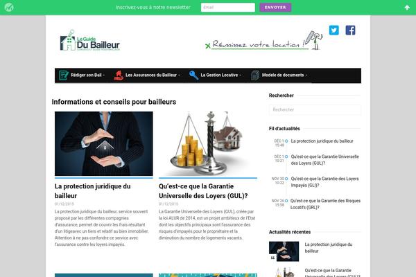highcriteria-premium-theme theme websites examples