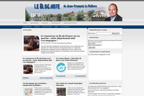 lehelloco.fr site used Blueemperor