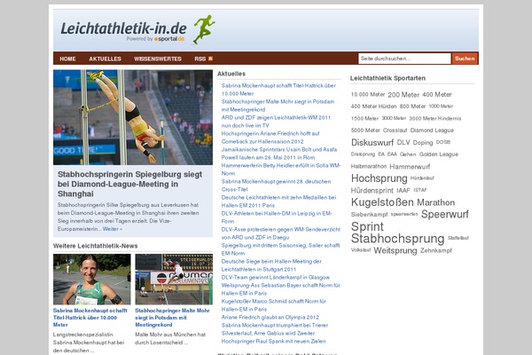 leichtathletik-in.de site used Pmn