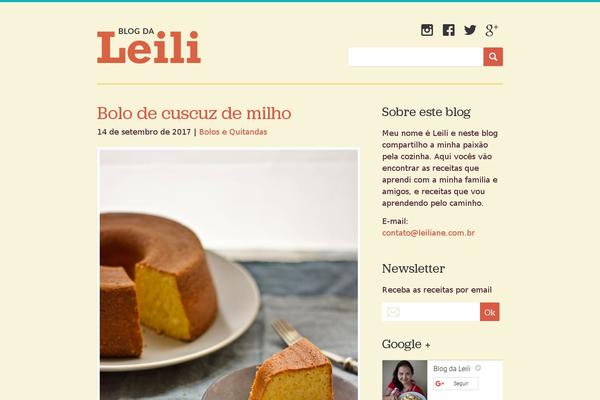 leiliane.com.br site used Leili2