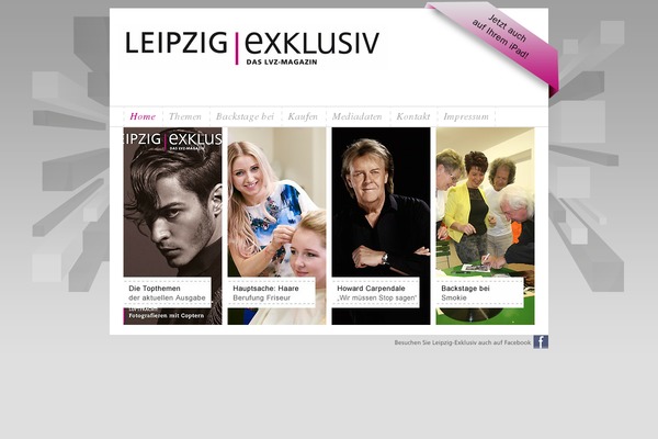 leipzig-exklusiv.de site used Leipzig-exklusiv