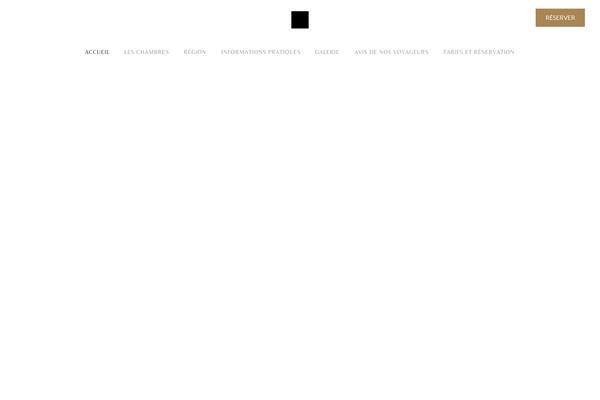 Bentuestu theme site design template sample