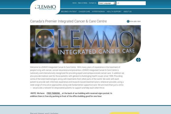 lemmo.com site used Lemmo1