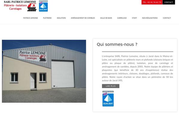 Site using Litespeed-cache plugin