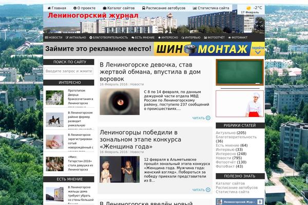 len-journal.ru site used 15639