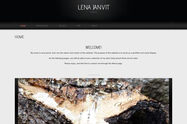 lenajanvit.com site used Mooncat