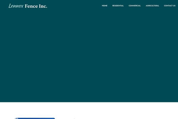 Site using LayerSlider plugin