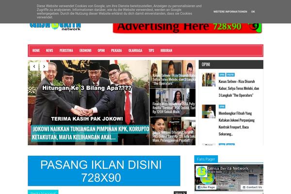 New-WPiklan WordPress theme, websites list used New-WPiklan theme New-WPiklan theme websites examples