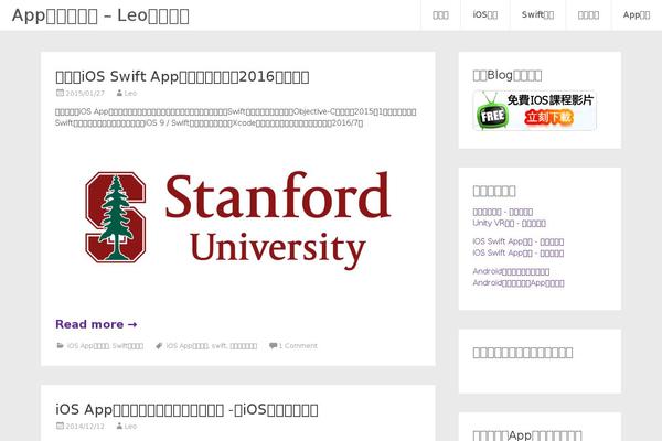 Site using Disqus Comment System plugin