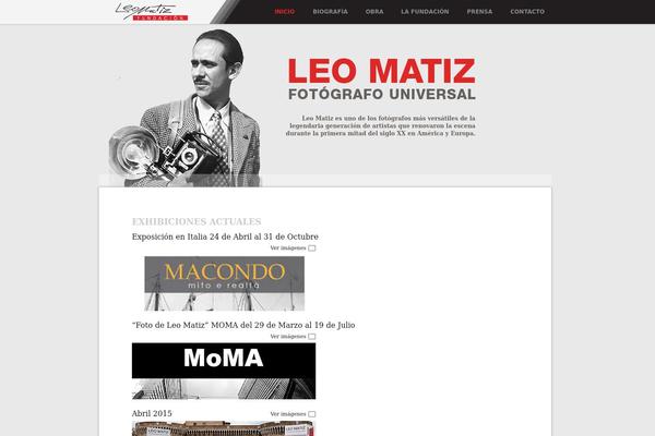 Twenty Twenty-One theme site design template sample