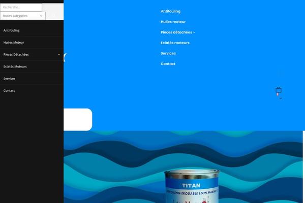 Site using Pixel-caffeine plugin