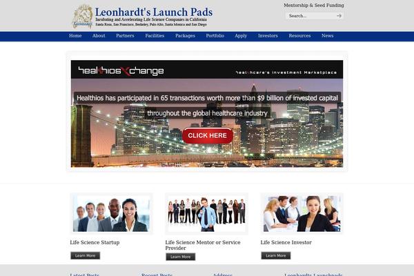 uDesign theme site design template sample