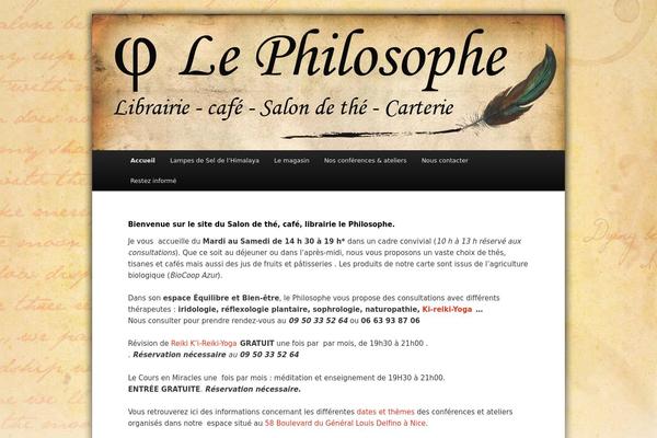 Site using All-in-One Event Calendar plugin