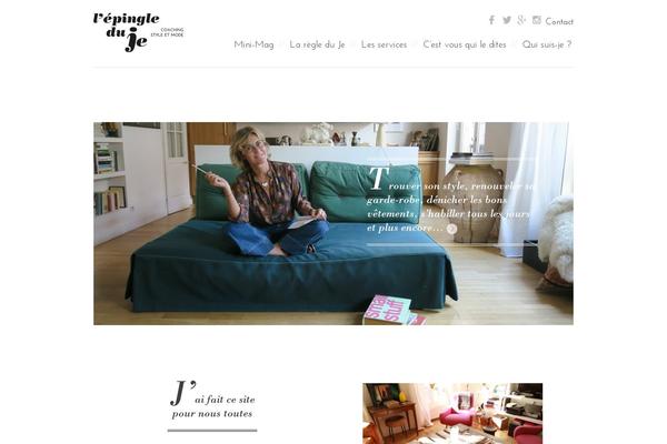 Site using WordPress Social Login plugin