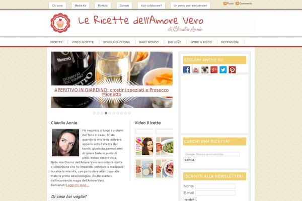 Innov8tive theme site design template sample