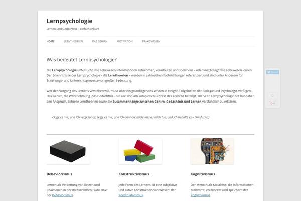 Site using J Shortcodes plugin