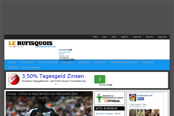 Twenty Twenty-Two theme site design template sample