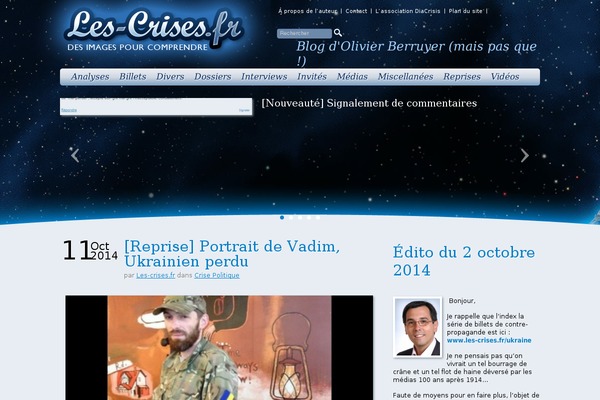 les-crises.fr site used Lescrises_v3