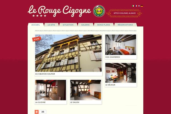 Site using FancyBox for WordPress plugin