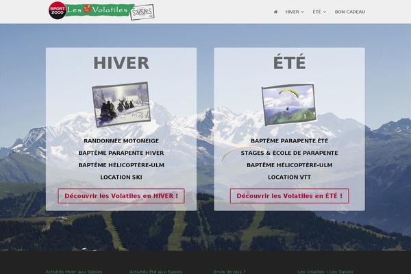 Site using Popups-for-divi plugin