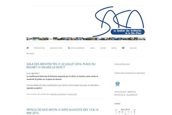 Site using bbPress plugin