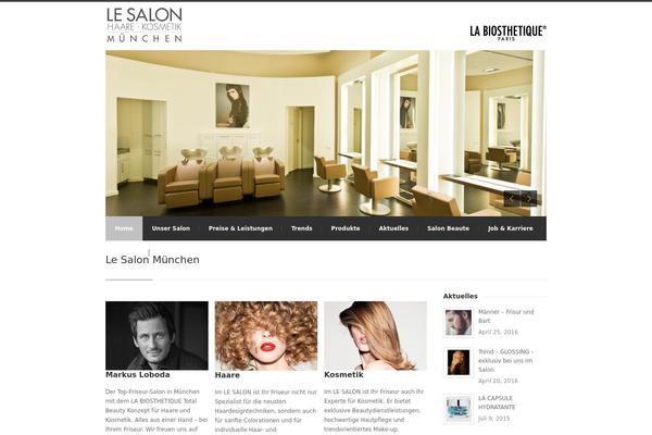 lesalon-muenchen.de site used Seven_sentses