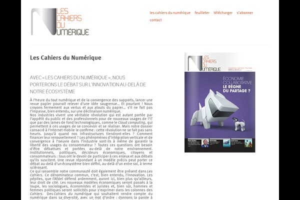 Site using Ie-sitemode plugin