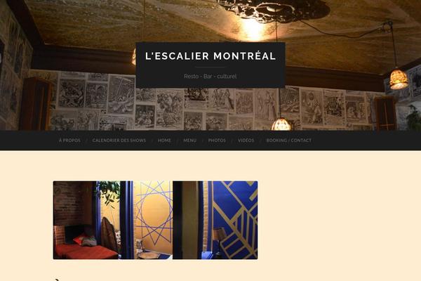 Site using Add Link to Facebook plugin