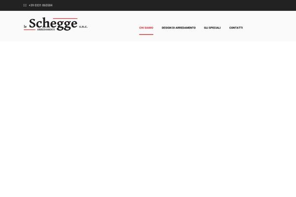 leschegge.com site used Alicante