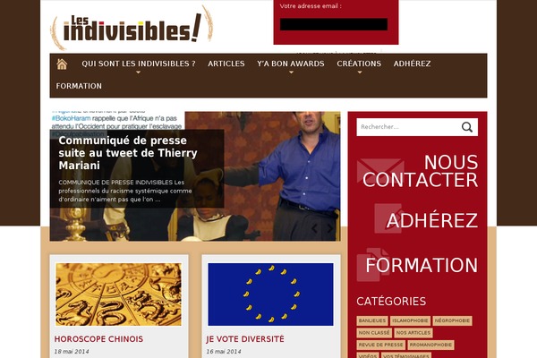 Canvas theme site design template sample