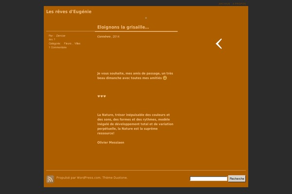 Site using Ie-sitemode plugin