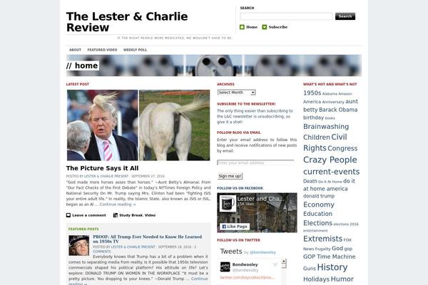 Site using Ie-sitemode plugin