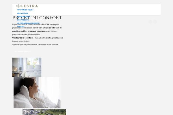 Site using Encart-importer plugin