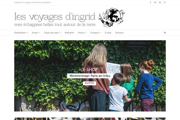 renown-child WordPress theme, websites list used renown-child theme renown-child theme websites examples