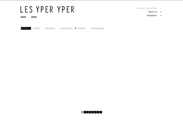 lesyperyper.com site used Extragrid